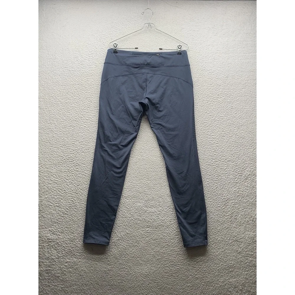 Nike Running Leggings Womens Large L 28